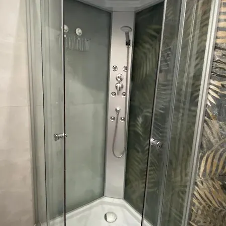 Apartman Korányi