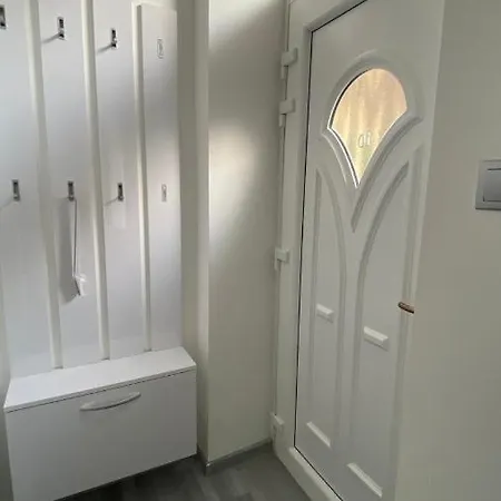 Apartamento Korányi *