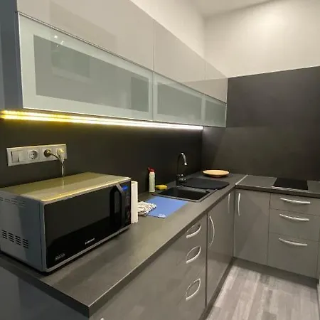 Apartment Koranyi