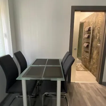 Apartment Koranyi