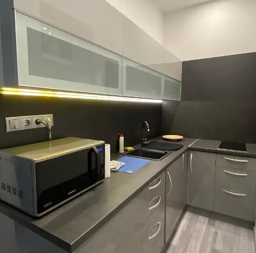 Apartment Koranyi